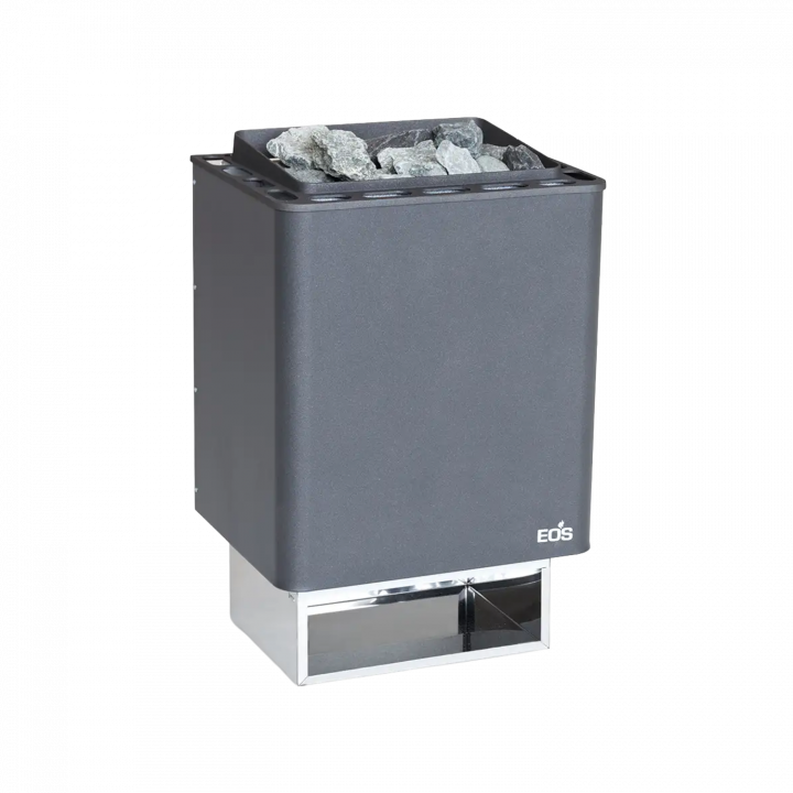 Elektrinė pirties krosnelė - EOS Thermat W, 4,5 kW