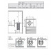 Elektrinė pirties krosnelė - HARVIA Cilindro Black Steel PC90E 9 kW