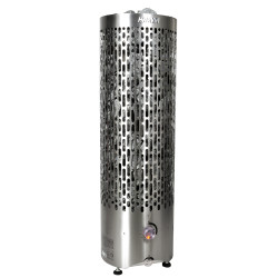 Elektrinė pirties krosnelė - HARVIA Cilindro Plus PP90  Elektrinė pirties krosnelė - HARVIA Cilindro Plus PP90