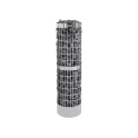 Elektrinė pirties krosnelė - HARVIA Cilindro Pro PC100E/135E - 0