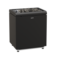 Elektrinė pirties krosnelė - HARVIA Concept R Combi