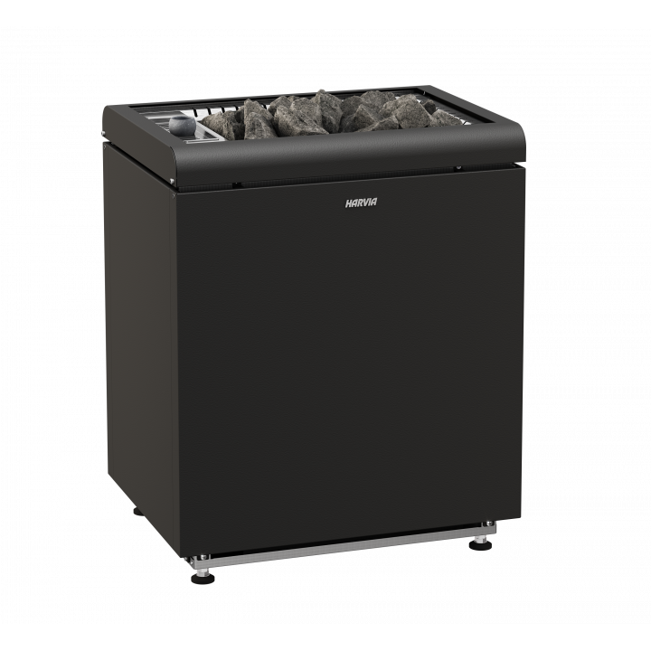 Elektrinė pirties krosnelė - HARVIA Concept R Combi