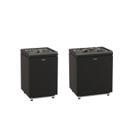 Elektrinė pirties krosnelė - Harvia Concept R