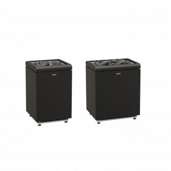 Elektrinė pirties krosnelė - Harvia Concept R