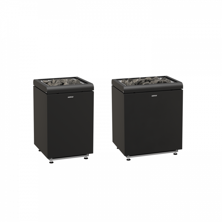 Elektrinė pirties krosnelė - Harvia Concept R