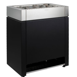 Elektrinė pirties krosnelė - HARVIA Qube Pro 240 