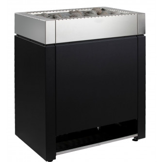 Elektrinė pirties krosnelė - HARVIA Qube Pro 240