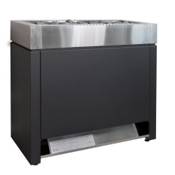 Elektrinė pirties krosnelė - HARVIA Qube Pro 360 