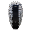 Elektrinė pirties krosnelė - Harvia Spirit E - 0