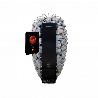 Elektrinė pirties krosnelė - HARVIA Spirit Fenix WiFi