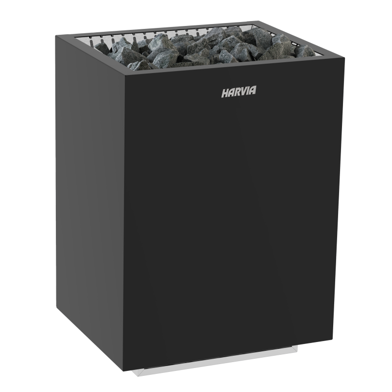 Elektrinė pirties krosnelė - Harvia Virta Wall