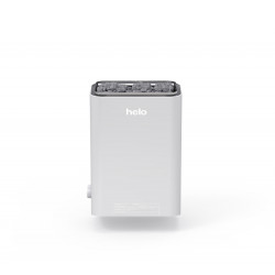 Elektrinė pirties krosnelė - HELO VIENNA 45STS 4,5 kW