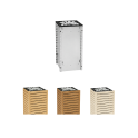 Elektrinė pirties krosnelė - HUUM CORE BK - 0