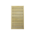 Elektrinė pirties krosnelė - HUUM CORE BK - 3