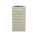 Elektrinė pirties krosnelė - HUUM CORE SS - 5