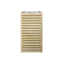 Elektrinė pirties krosnelė - HUUM CORE SS - 3