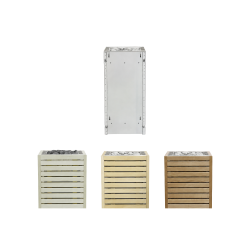 Elektrinė pirties krosnelė - HUUM CORE SS 