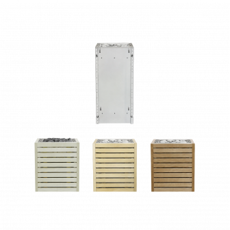 Elektrinė pirties krosnelė - HUUM CORE SS