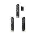 Elektrinė pirties krosnelė - IKI WALL 6 kW - 0