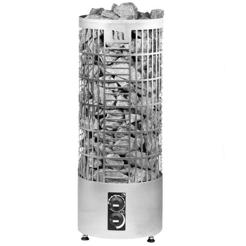 Elektrinė pirties krosnelė - MONDEX TAHKO M