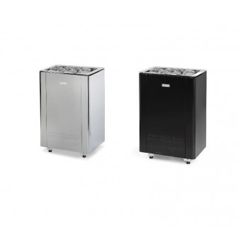 Elektrinė pirties krosnelė - Narvi Ultra Small 6.0 kW