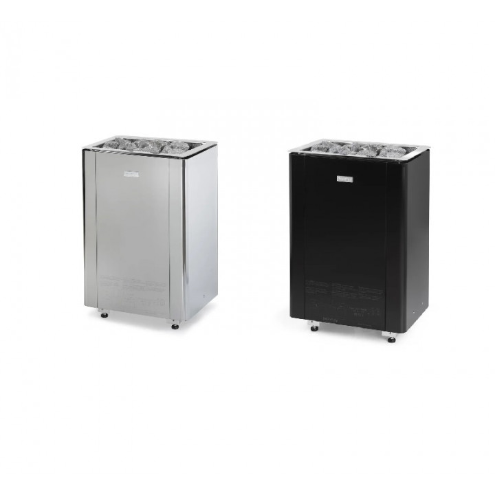 Elektrinė pirties krosnelė - Narvi Ultra Small 6.0 kW