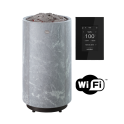 Elektrinė pirties krosnelė TULIKIVI KAARNA Classic L, su Wifi valdymo pultu - 0