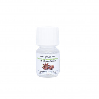 ELIGA pirties antpilo koncentratas Anyžius ir pankolis, 30 ml