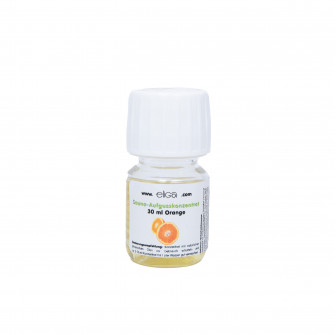 ELIGA pirties antpilo koncentratas Apelsinas, 30 ml