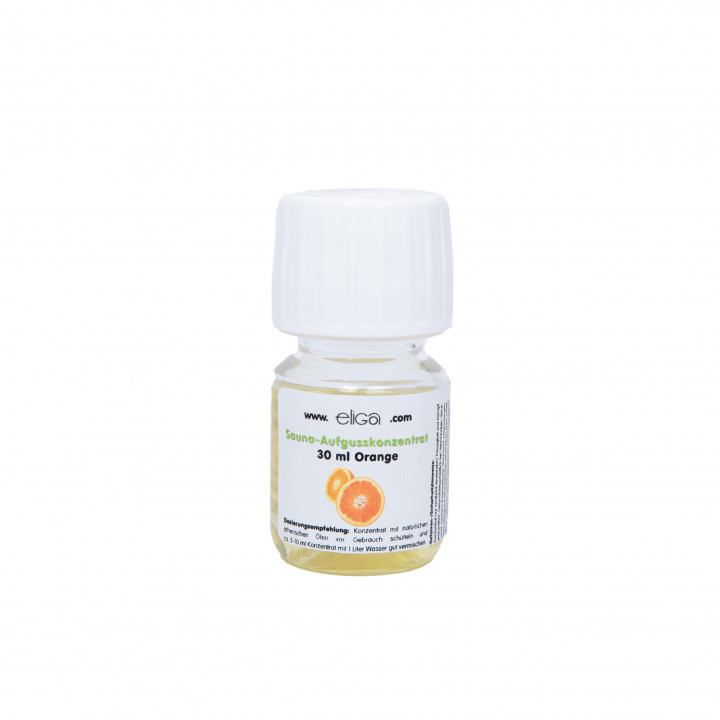 ELIGA pirties antpilo koncentratas Apelsinas, 30 ml