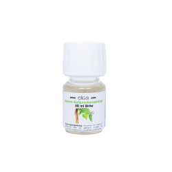 ELIGA pirties eterinis aliejus-koncentratas BERŽAS 30 ml  ELIGA pirties eterinis aliejus-koncentratas BERŽAS 30 ml
