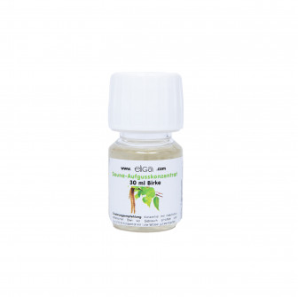 ELIGA pirties antpilo koncentratas Beržas, 30 ml