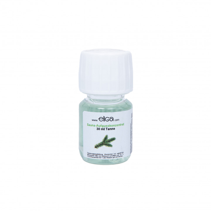ELIGA pirties antpilo koncentratas Kėnis, 30 ml