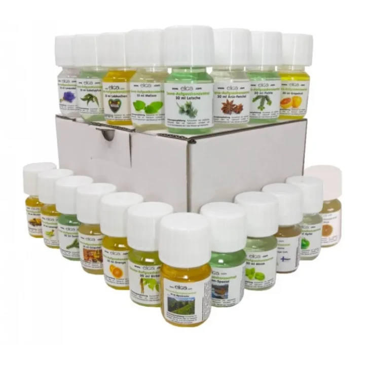 ELIGA pirties antpilo koncentratas Eukaliptas, 30 ml