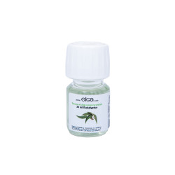 ELIGA pirties eterinis aliejus-koncentratas EUKALIPTAS, 30 ml  ELIGA pirties eterinis aliejus-koncentratas EUKALIPTAS, 30 ml