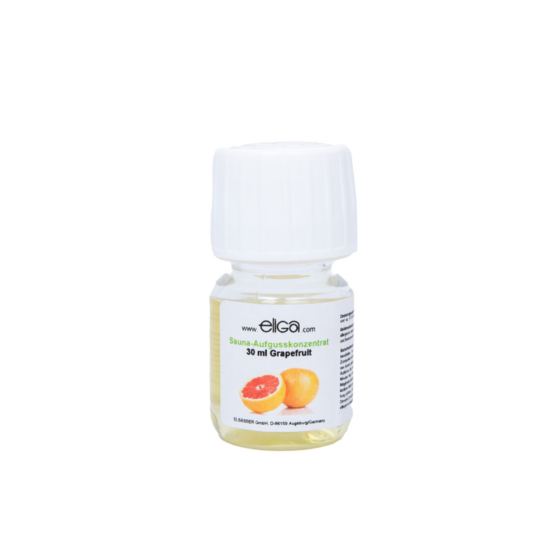 ELIGA pirties eterinis aliejus-koncentratas GREIPFRUTAS, 30 ml