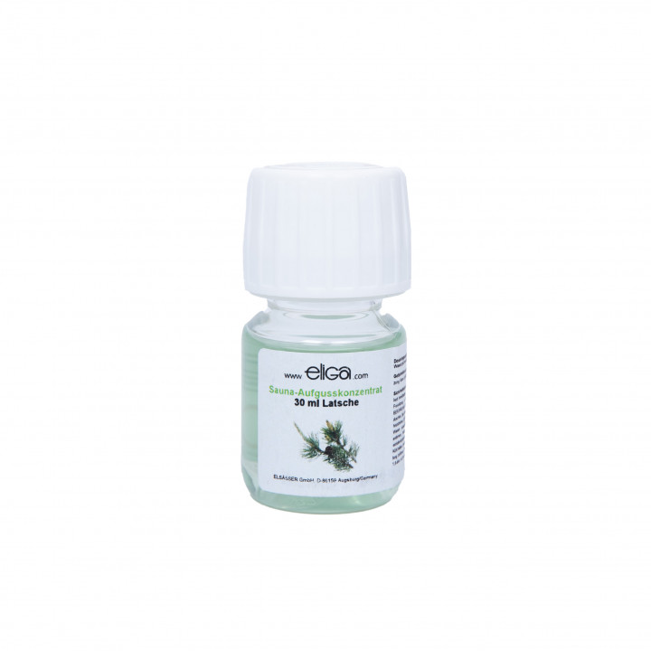ELIGA pirties antpilo koncentratas Kalnapušė, 30 ml