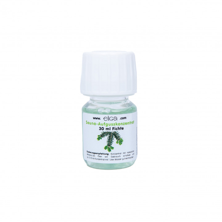 ELIGA pirties antpilo koncentratas Eglė, 30 ml