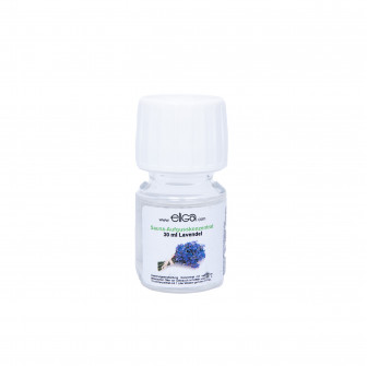 ELIGA pirties eterinis aliejus-koncentratas LEVANDOS, 30 ml