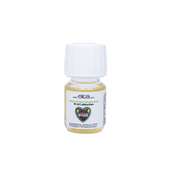 ELIGA pirties antpilo koncentratas Meduoliai, 30 ml
