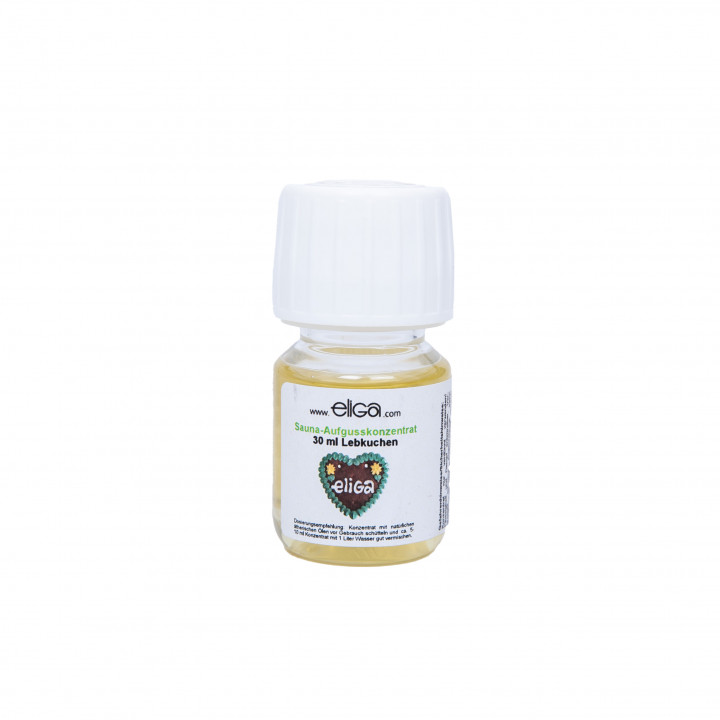 ELIGA pirties antpilo koncentratas Meduoliai, 30 ml