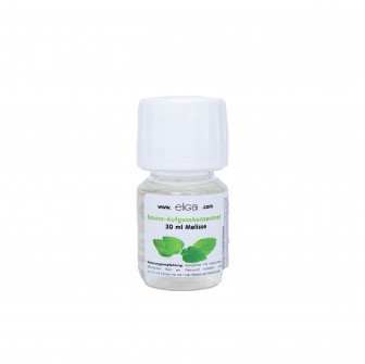 ELIGA pirties eterinis aliejus-koncentratas MELISA, 30 ml
