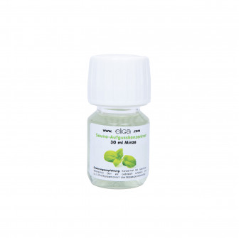ELIGA pirties antpilo koncentratas Mėta, 30 ml