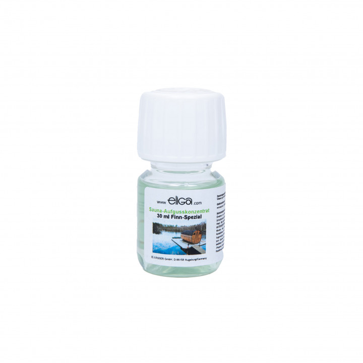 ELIGA pirties antpilo koncentratas Suomiškas, 30 ml