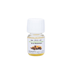 ELIGA pirties eterinis aliejus-koncentratas ŽIEMOS SVAJONĖ, 30 ml  ELIGA pirties eterinis aliejus-koncentratas ŽIEMOS SVAJONĖ, 30 ml
