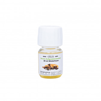 ELIGA pirties antpilo koncentratas Žiemos svajonė, 30 ml