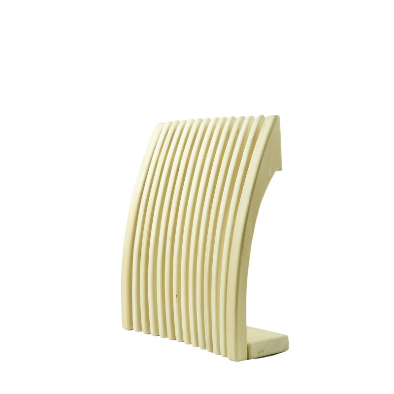 Nugaros atrama-pogalvis