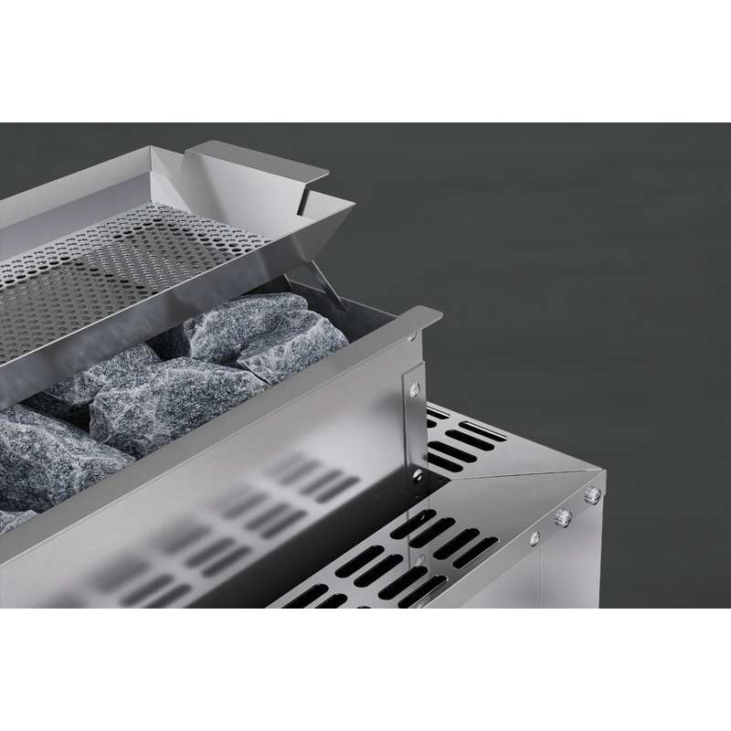 EOS 34.G HD indas aromatams