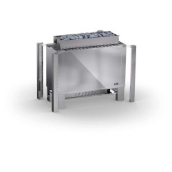 EOS 34.G HD apsauginio turėklo rėmo stovas 