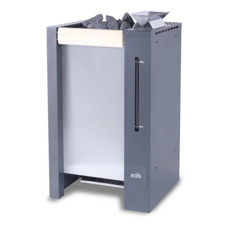 Galinė sienelė EOS Herkules/Stone S60 Vapor